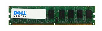 A0607400 Dell 1GB DDR2 ECC PC2-3200 400Mhz Memory