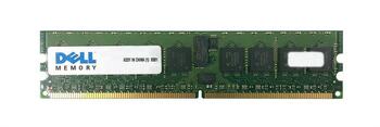 A0643655 Dell 1GB DDR2 Registered ECC PC2-3200 400Mhz 2Rx8 Memory