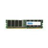 A0742775 | Dell 1GB PC3200 ECC Unbuffered DDR-400MHz CL3 184-Pin DIMM 2.5V Memory Module