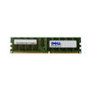 A0743725 | Dell 2GB PC2100 ECC Registered DDR-266MHz CL2.5 184-Pin DIMM 2.5V Memory Module