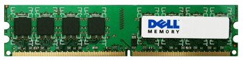 A0918935 Dell 512MB (2x256MB) DDR2 Non ECC PC2-4200 533Mhz Memory