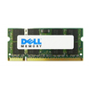 A0944551 | Dell 2GB Kit (2 X 1GB) PC2-5300 non-ECC Unbuffered DDR2-667MHz CL5 200-Pin SODIMM 1.8V Memory