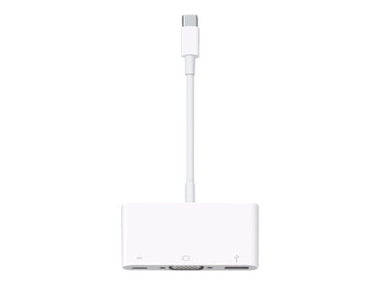 MJ1L2ZM/A | USB-C VGA Multiport Adapter