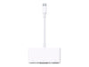 MJ1L2ZM/A | USB-C VGA Multiport Adapter