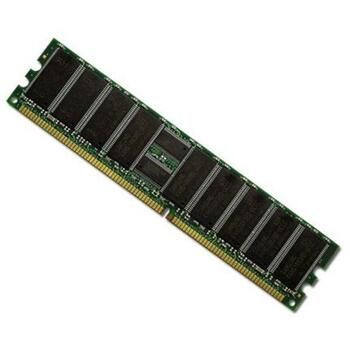 A11538464 Dell 1GB DDR Registered ECC PC-2100 266Mhz Memory