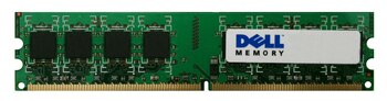 A11538559 Dell 1GB DDR2 Non ECC PC2-6400 800Mhz Memory