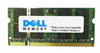 A11945410 Dell 1GB DDR2 DDR SoDimm Non ECC PC2-6400 800Mhz Memory