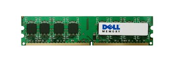 A1226567 Dell 512MB DDR2 Non ECC PC2-5300 667Mhz Memory