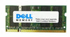 A12346878 Dell 1GB DDR2 DDR SoDimm Non ECC PC2-6400 800Mhz Memory