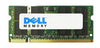 A12347083 Dell 1GB DDR2 SoDimm Non ECC PC2-6400 800Mhz Memory