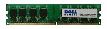 A12479962 Dell 512MB DDR2 Non ECC PC2-5300 667Mhz Memory