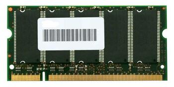 A1279189 | Dell 1GB DDR SoDimm ECC PC-2100 266Mhz Memory
