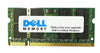 A12947010 Dell 1GB DDR2 DDR SoDimm Non ECC PC2-6400 800Mhz Memory