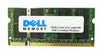 A14488880 Dell 1GB DDR2 DDR SoDimm Non ECC PC2-6400 800Mhz Memory