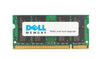 A14834370 | Dell 1GB DDR2 SoDimm Non ECC PC2-6400 800Mhz Memory