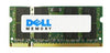 A14847007 Dell 1GB DDR2 SoDimm Non ECC PC2-6400 800Mhz Memory
