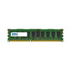 A1837369 | Dell 8GB PC2-5300 ECC Registered DDR2-667MHz CL5 240-Pin DIMM 1.8V Dual Rank Memory Module