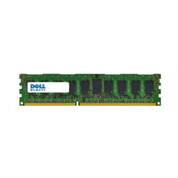 A1837371 | Dell 8GB PC2-5300 ECC Registered DDR2-667MHz CL5 240-Pin DIMM 1.8V Dual Rank Memory Module