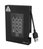 A25-3PL256-S512F | Apricorn Aegis Padlock