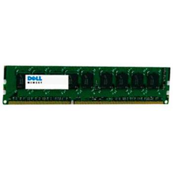 A2628002 | Dell 2GB PC3-10600 ECC Registered DDR3-1333MHz CL9 240-Pin DIMM 1.35V Low Voltage Dual Rank Memory Module
