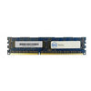 A3002265 | Dell 8GB PC3-10600 ECC Registered DDR3-1333MHz CL9 240-Pin DIMM 1.35V Low Voltage Dual Rank Memory Module
