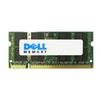 A3012750 | Dell 2GB PC2-6400 non-ECC Unbuffered DDR2-800MHz CL6 200-Pin SODIMM 1.8V Memory