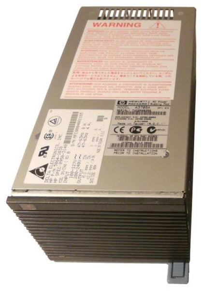 A3708AM HP 339-Watts AC Power Supply for StorageWorks Disk Array 12H