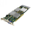 A4982-69502 | HP 24MB PCI Visualize FXE Video Graphics Card