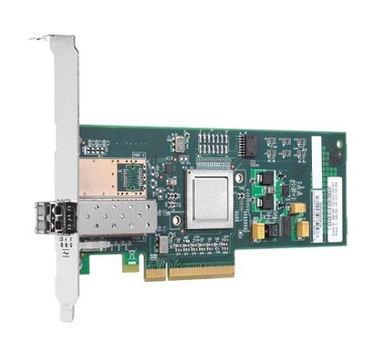 A5158-60001 HP Single Port 1Gb/s Fibre Channel PCI Host Bus Network Adapter