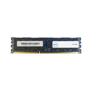 A5184178 | Dell 16GB PC3-10600 ECC Registered DDR3-1333MHz CL9 240-Pin DIMM 1.35V Low Voltage Memory Module