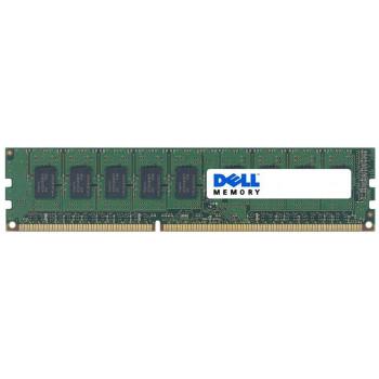 A5185929 | Dell 8GB PC3-10600 ECC Registered DDR3-1333MHz CL9 240-Pin DIMM 1.35V Low Voltage Dual Rank Memory Module