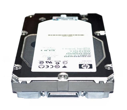 A5234-60060 | HP 18.2GB 10000RPM Fibre Channel 2Gbps Hot Swappable 3.5-Inch Hard Drive with Tray