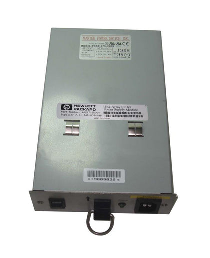 A5277-60004 HP Hot Swap Power Supply Module For Fc60 Controller Enclosure
