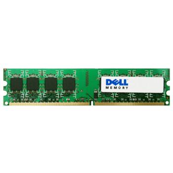 A5764358 | Dell 8GB PC3-12800 non-ECC Unbuffered DDR3-1600MHz CL11 240-Pin DIMM 1.35V Low Voltage Dual Rank Memory