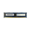 A5816799 | Dell 8GB PC3-10600 ECC Registered DDR3-1333MHz CL9 240-Pin DIMM 1.35V Low Voltage Memory Module