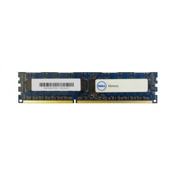 A5816804 | Dell 8GB PC3-12800 ECC Registered DDR3-1600MHz CL11 240-Pin DIMM 1.35V Low Voltage Dual Rank Memory Module