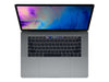 MR932B/A | 15-inch MacBook Pro with Touch Bar 2.2GHz 6-core 8th-Gen Intel Core i7 16GB, 256GB, Radeon Pro 555X with 4GB of GDDR5 memory Space Grey Laptop