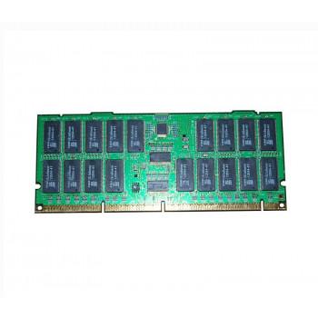 A6115-60001 | HP 1GB PC2-3200 ECC Registered DDR2-400MHz CL3 240-Pin DIMM 1.8V Memory Module