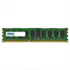A6236346 | Dell 8GB PC3-10600 ECC Registered DDR3-1333MHz CL9 240-Pin DIMM 1.35V Low Voltage Dual Rank Memory Module