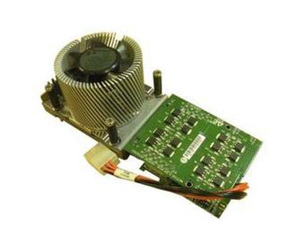 A6443-04001 HP 650MHz PA-8700 CPU Processor