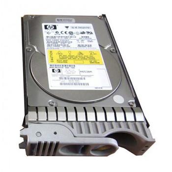 A6724-64001 | HP 36GB U3 10000RPM SCSI Hard Drive