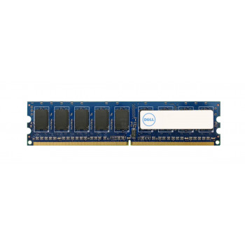 A6762080 | Dell 8GB PC3-12800 ECC Unbuffered DDR3-1600MHz CL11 240-Pin DIMM 1.35V Low Voltage Dual Rank Memory Module