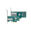 A6857129 | Dell ConnectX-3 EN 40GbE Single-Port QSFP PCI-Express 3.0 Gigabit Ethernet Card