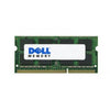 A6951103 | Dell 4GB PC3-12800 non-ECC Unbuffered DDR3-1600MHz CL11 204-Pin SODIMM 1.35V Low Voltage Dual Rank Memory