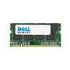 A6993891 | Dell 1GB PC2700 non-ECC Unbuffered DDR-333MHz CL2.5 200-Pin SODIMM 2.5V Memory