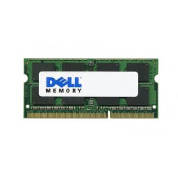 A6994451 | Dell 8GB PC3-12800 non-ECC Unbuffered DDR3-1600MHz CL11 204-Pin SODIMM 1.35V Low Voltage Dual Rank Memory