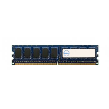 A6994463 | Dell 2GB PC3-12800 ECC Unbuffered DDR3-1600MHz CL11 240-Pin DIMM 1.35V Low Voltage Single Rank Memory Module