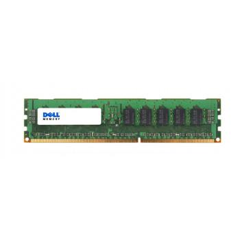 A6996784 | Dell 8GB PC3-12800 ECC Unbuffered DDR3-1600MHz CL11 240-Pin DIMM 1.35V Low Voltage Memory Module