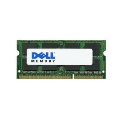 A7144863 Dell 8GB DDR3 SoDimm Non ECC PC3-12800 1600Mhz 2Rx8 Memory