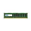 A7187320 | Dell 4GB PC3-14900 ECC Registered DDR3-1866MHz CL13 240-Pin DIMM 1.35V Low Voltage Single Rank Memory Module
